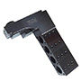 CITIZEN SLEEVE HOLDER ID=25 mm QUADRUPLE FOR CITIZEN L32 CITIZEN GDF1601